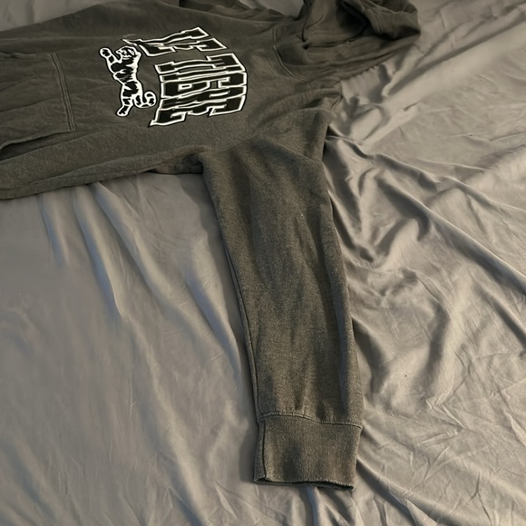 LE TIGRE hoodie XL hoodie - Picture 3 of 5